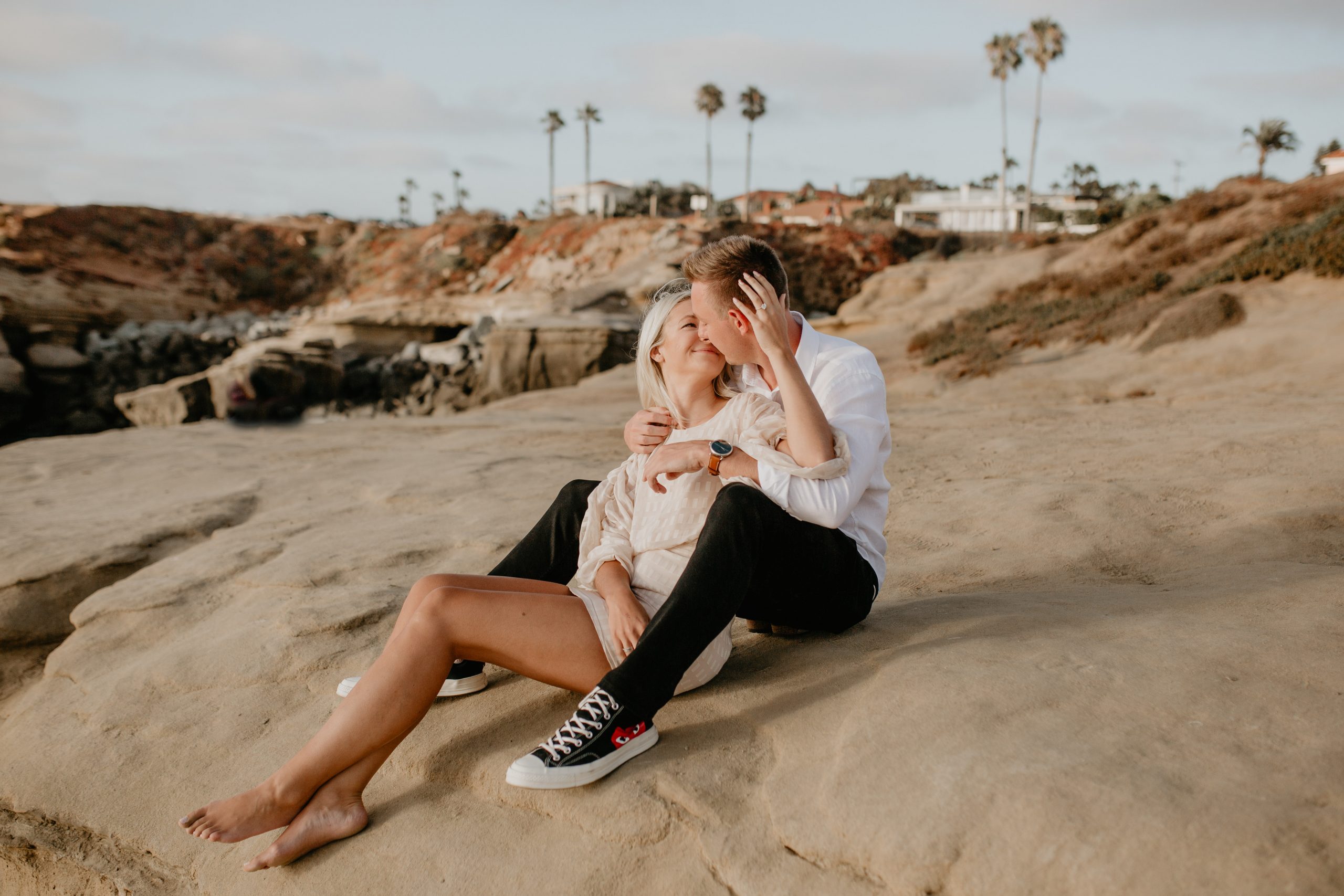 sunset-cliffs-proposal-paige-matt-michelle-sobel-photo