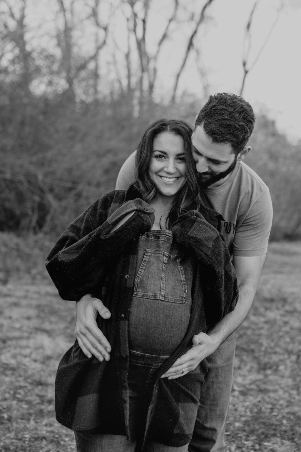 Nashville, TN Maternity - Michelle Sobel Photo